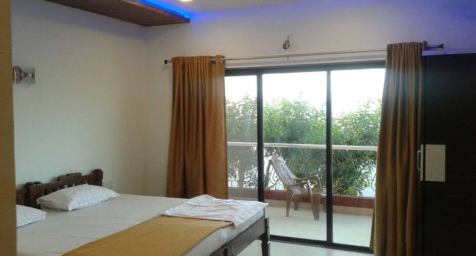 The Signature Crest, Mahabaleshwar 5